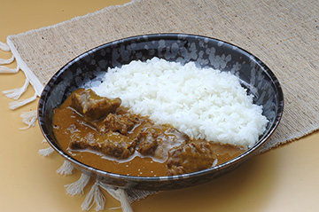 和牛カレー